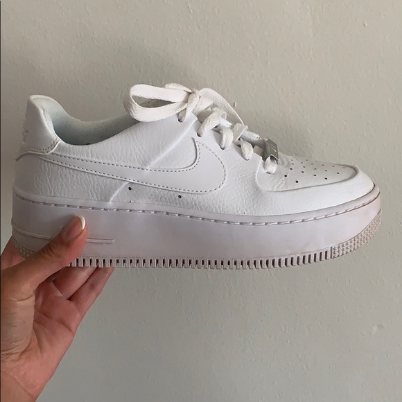 platform af1s